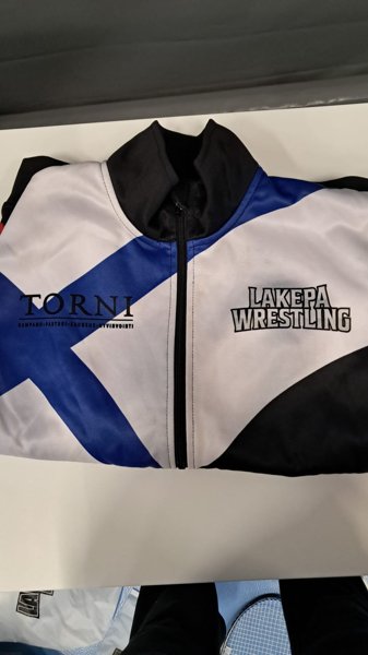Product image of Edustustakki