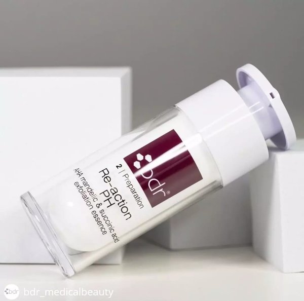 Product image of  Re-Action PH 10ml