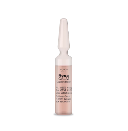 Product image of  Rosa CALM ampulli x 7
