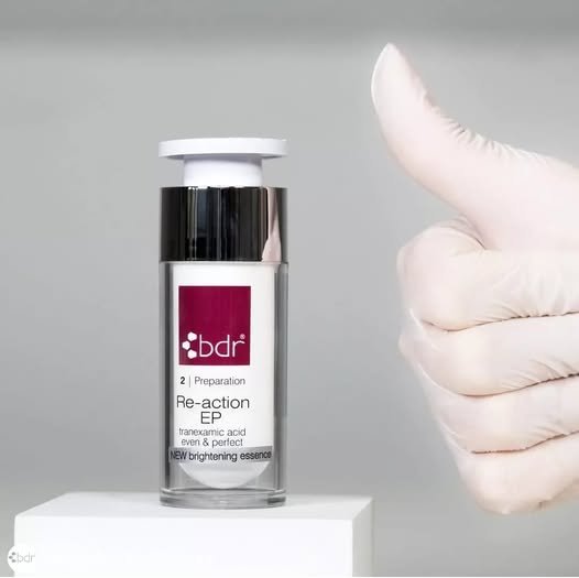 Product image of  RE-ACTION EP 10ml