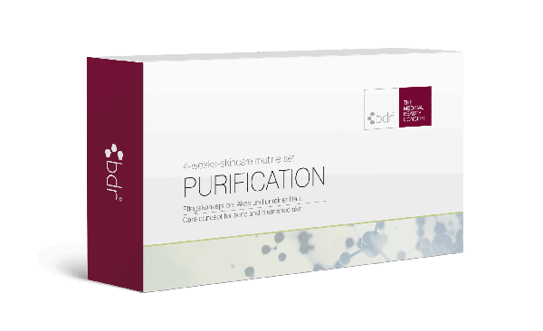 Product image of  4 WEEKS SET PURIFICATION