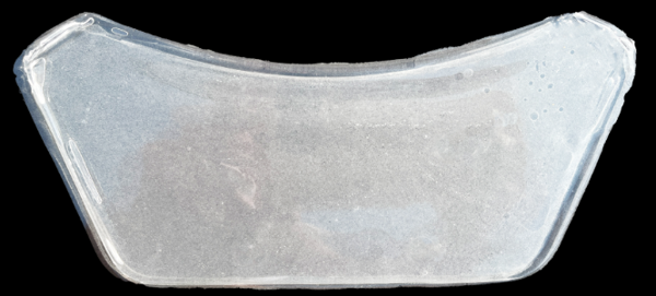 Product image of  RE-FRESH GEL MASK Paketti (5 geelinaamiota paketissa) NECK