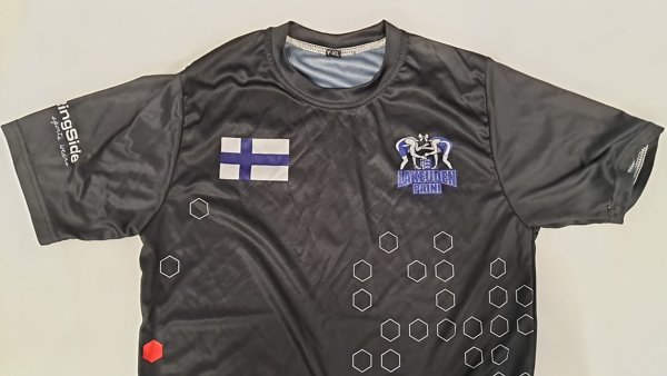 Product image of YXL, Tekninen T- paita