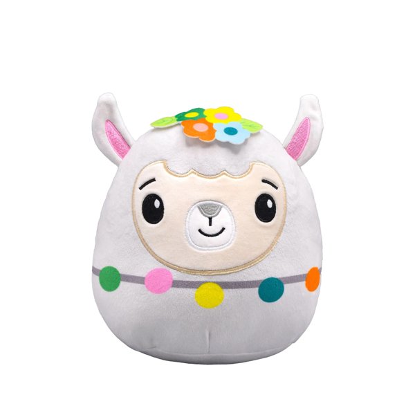 Product image of  Fisher-Price DC Comics Lammas 20 cm