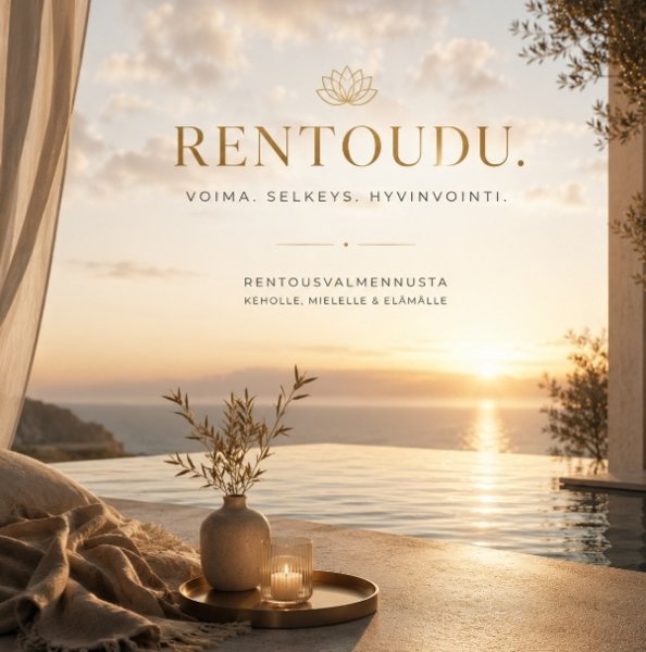 Product image of  YLELLINEN -Rentoutusvalmennuspaketti
