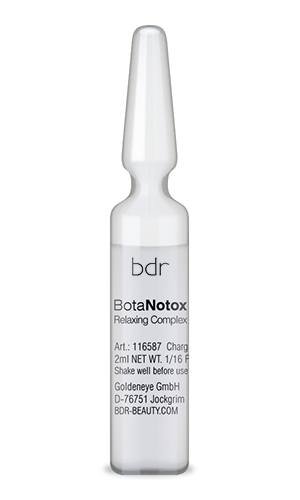 Product image of  BotaNT Peptidi -ampulli x 7