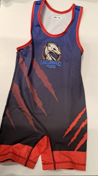Product image of Trikoot, raapaisu, punaiset