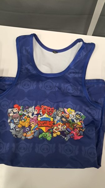 Product image of Trikoot, brawlstar, siniset