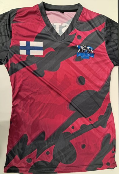 Product image of  T paita naiset