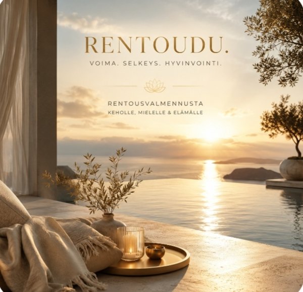 Product image of  HEMMOTTELEVA -Rentoutusvalmennuspaketti
