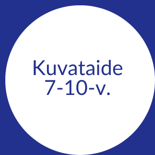 Product image of  Kuvataidekerho 7-10-vuotiaat