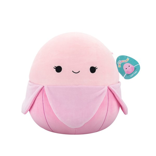 Product image of  Squishmallows 30 cm Lex Lex Banana