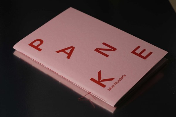 Product image of  Moe Mustafa: Panke