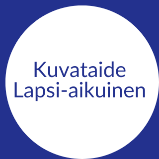 Product image of  Kuvataidekerho Lapsi-aikuinen