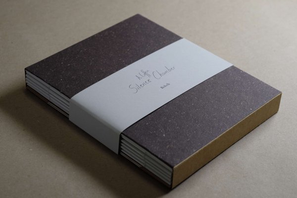Product image of  A. Coffin: Silence Chamber