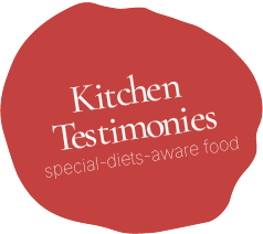 Kitchen Testimonies Store