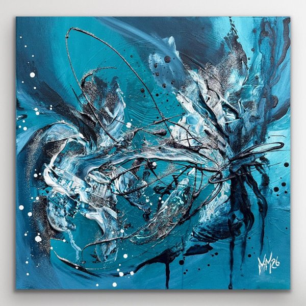 Product image of  Meren Salaisuus