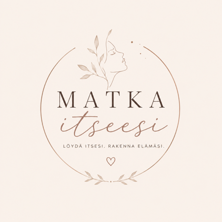 Matka Itseesi