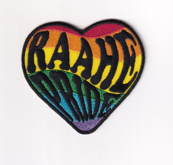 Product image of  Haalari/kangasmerkki