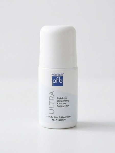 Product image of PFB VANISH ULTRA ROLL ON 60ml
