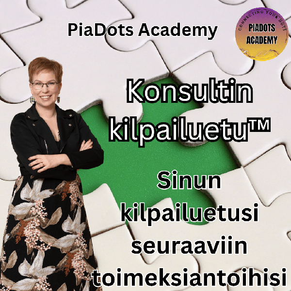 Product image of Konsultin kilpailuetu™
