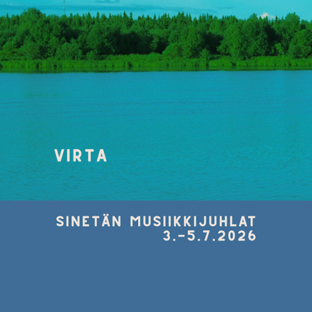 Sinetän musiikkijuhlat