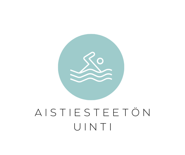Product image of  Kuikat - Aistiesteetön uintiryhmä