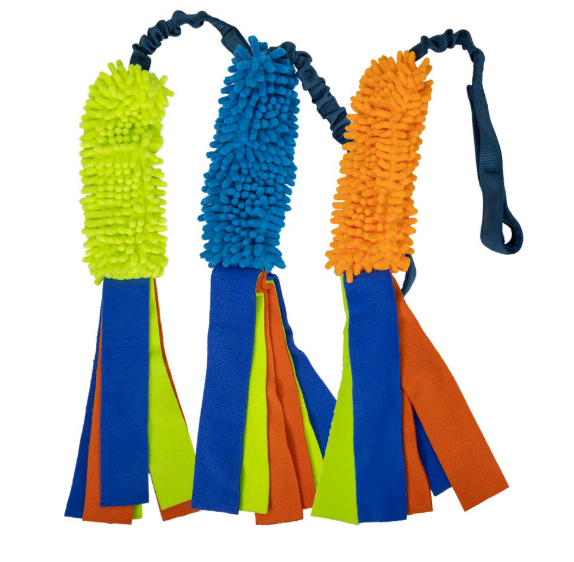 Product image of  Flamingo Fauxtra Tugger 80 cm