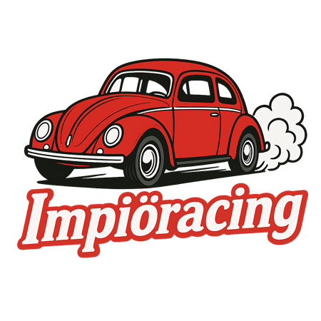 Impiöracing