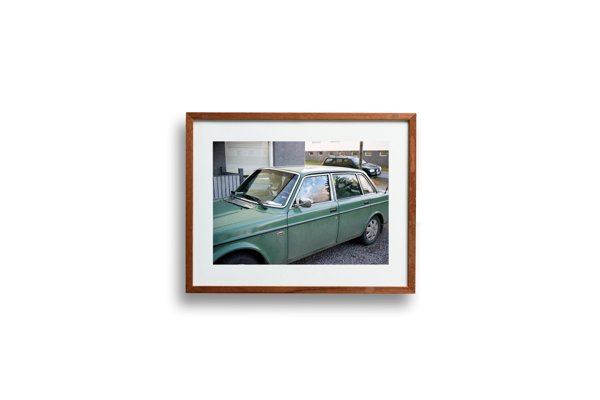 Product image of  Kolme koiraa Volvossa