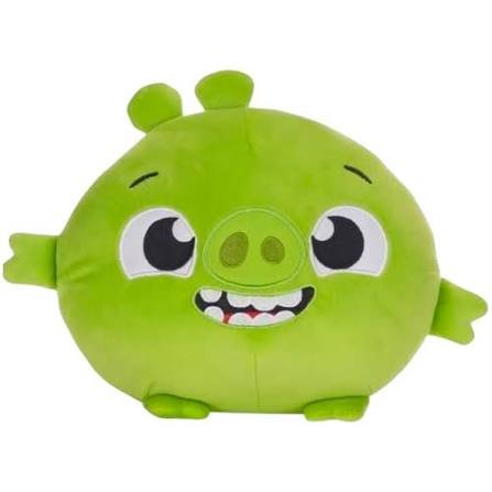Product image of  Angry Birds Bomb Squashy Podgies Pehmolelu 20 cm