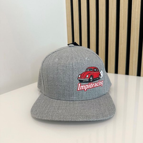 Product image of  Impiöracing-lippalakki
