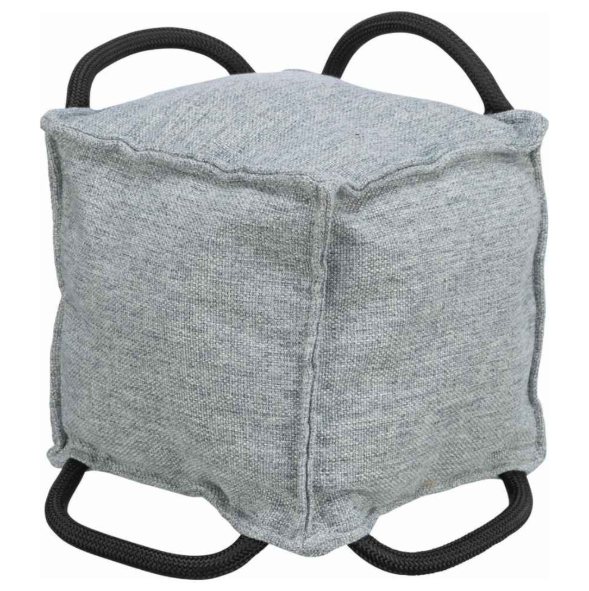 Product image of  Trixie CityStyle -kuutio köysillä 16 cm