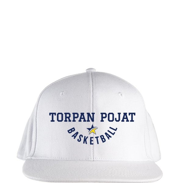 Product image of  Lippalakki - valkoinen
