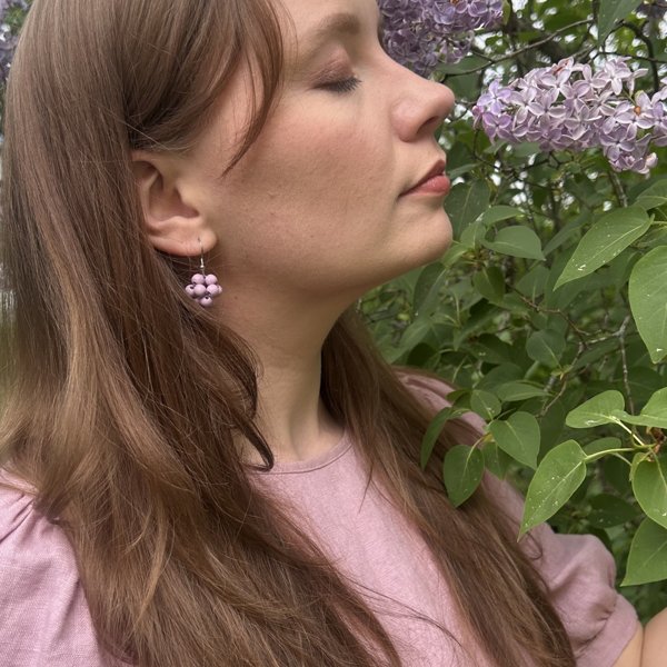 Product image of  Terttu-korvakorut kanerva