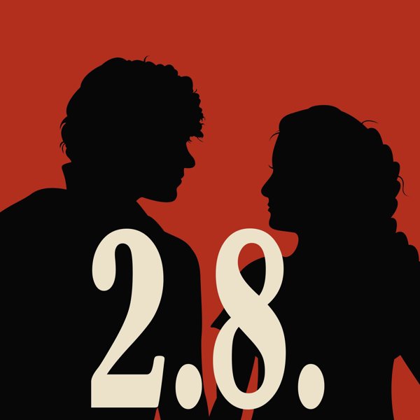 Product image of  Lippu: SUNNUNTAI 2.8.