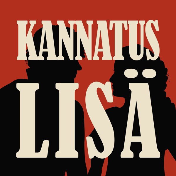Product image of  KANNATUSLISÄ