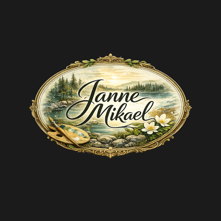 JanneMikael
