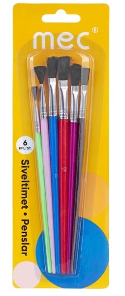 Product image of  MEC SIVELLIN 6KPL
