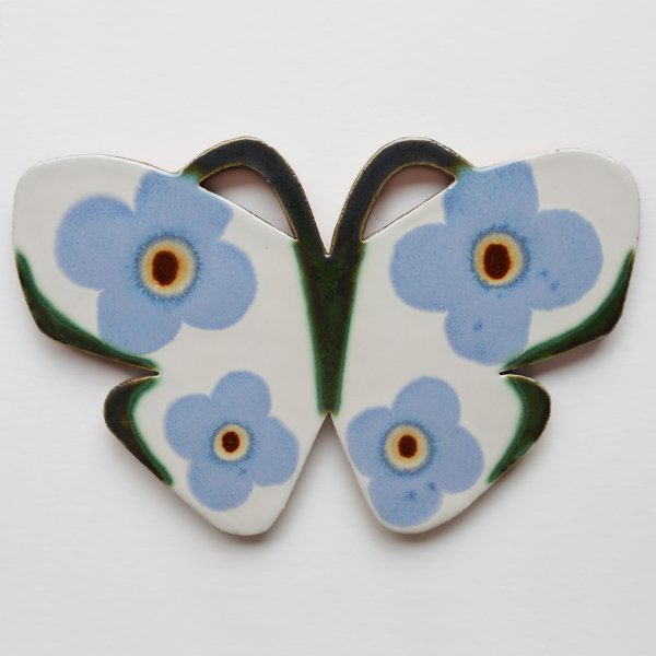 Product image of Perhosreliefi / Butterfly relief | Summer Swing