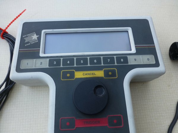Product image of  Mazda / Hickok NGS diagnostiikkatesteri