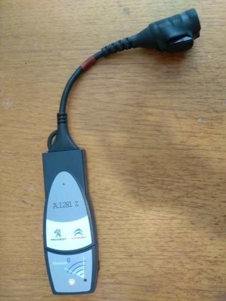 Product image of  PSA XS Evolution