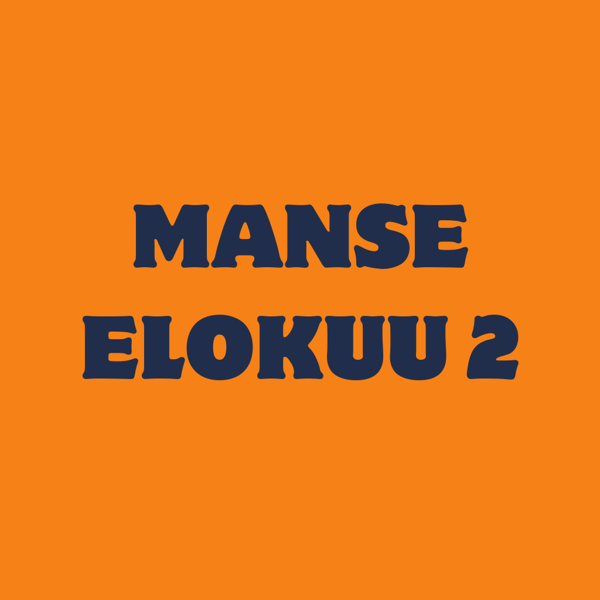 Product image of ELOKUU 2 MANSE
