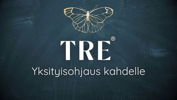 Product image of  Yksityinen TRE®-ohjaus kahdelle, 110€/hlö