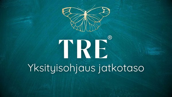 Product image of  Yksityinen TRE®-ohjaus, jatkotaso, 80€