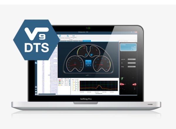 Product image of  DTS Monaco Projects Database