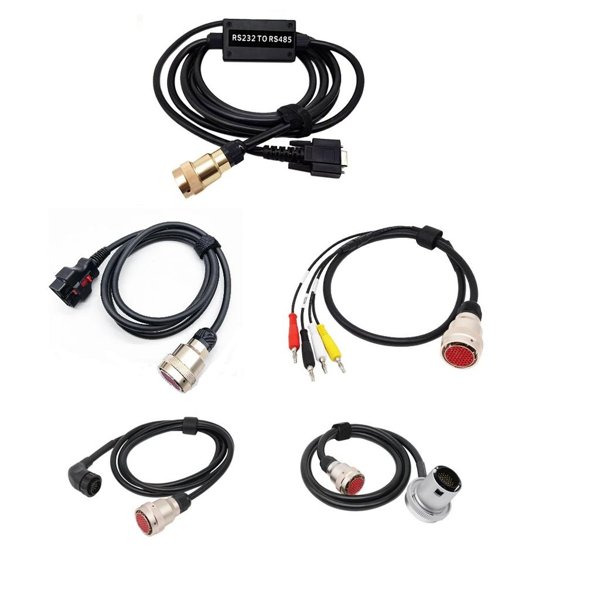 Product image of  MB Star C3 kaapelisarja