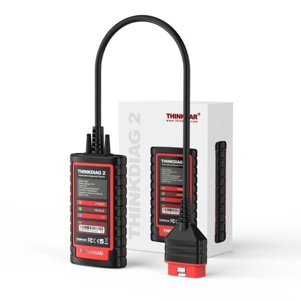 Product image of  X-Diag Pro testeri