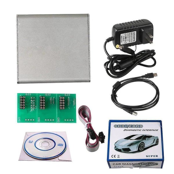 Product image of  BDM 100 ECU-työkalu
