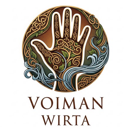 Voiman Wirta